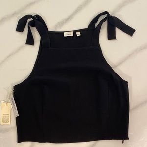 NWT Wilfred Devere Blouse